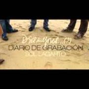 Le texte musical QUÉ MÁS DA de SOL LAGARTO est également présent dans l'album Prorrogado (2007)