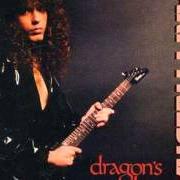Le texte musical NAMIDA (TEARS) de MARTY FRIEDMAN est également présent dans l'album Dragon's kiss (1988)
