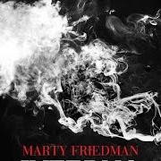 Le texte musical MEAT HOOK de MARTY FRIEDMAN est également présent dans l'album Inferno (2014)