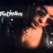 Le texte musical THE YEARNING de MARTY FRIEDMAN est également présent dans l'album True obsessions (1996)