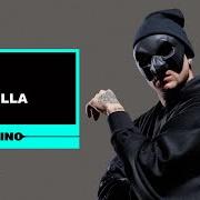 Le texte musical ATM de CLEMENTINO est également présent dans l'album Black pulcinella (2022)