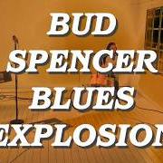 Le texte musical DOVE de BUD SPENCER BLUES EXPLOSION est également présent dans l'album Vivi muori blues ripeti (2018)