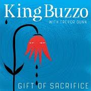 Le texte musical MOCK SHE de KING BUZZO est également présent dans l'album Gift of sacrifice (2020)