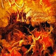 Le texte musical WAR AND HER BASTARD SONS de NORSE est également présent dans l'album Hellstorm (2010)