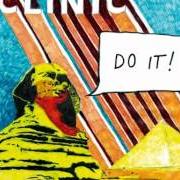 Le texte musical SHOPPING BAG de CLINIC est également présent dans l'album Do it! (2011)