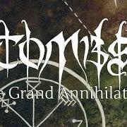Le texte musical COURSE OF EMPIRE de TOMBS est également présent dans l'album Tombs - ep (2007)