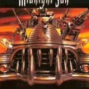 Le texte musical TEMPLE OF THE GRAAL de MIDNIGHT SUN est également présent dans l'album Metal machine (2001)