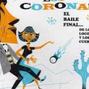 Le texte musical SECRET AGENT MAN de LOS CORONAS est également présent dans l'album Caliente caliente (2004)