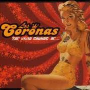 Le texte musical JANAS de LOS CORONAS est également présent dans l'album The vivid sounds of... (2003)