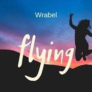 Le texte musical THE REAL THING de WRABEL est également présent dans l'album One of those happy people (2019)