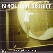 Le texte musical BROKEN GLASS de THE GATHERING est également présent dans l'album Black light district (2002)