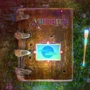 Le texte musical SPEAK TO YOU [MEMORY MESSENGERS] de ANAMANAGUCHI est également présent dans l'album [usa] (2019)