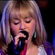 Le texte musical EVERY PART OF ME de HANNAH MONTANA 3 est également présent dans l'album Hannah montana 3 (2008)