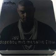 Le texte musical PAUL WALKER de KAISA est également présent dans l'album Dopeboy mit metallic flow (2015)