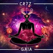 Le texte musical UNTERSCHÄTZT MICH NICHT de CR7Z est également présent dans l'album Gaia (2020)