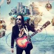 Le texte musical WILD THING de ACE FREHLEY est également présent dans l'album Origins, vol. 1 (2016)