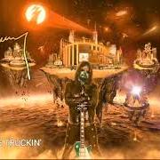 Le texte musical SPACE TRUCKIN' de ACE FREHLEY est également présent dans l'album Origins, vol. 2 (2020)