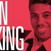 Le texte musical AMOR de BEN E. KING est également présent dans l'album The very best of ben e. king (1998)