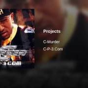 Le texte musical FINISH de C-MURDER est également présent dans l'album C-p-3.Com (2001)