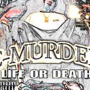 Le texte musical CAMOUFLAGE & MURDER de C-MURDER est également présent dans l'album Truest $#!@ i ever said (2005)