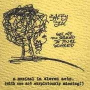 Le texte musical THERE'S A LINE IN THE SAND. ARE YOU AFRAID TO CROSS IT? de SOME BY SEA est également présent dans l'album Get off the ground if you're scared (2004)