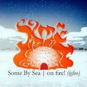 Le texte musical THE THINGS WE ALL CARRY AROUND de SOME BY SEA est également présent dans l'album On fire (igloo) (2006)