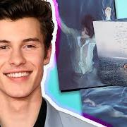 Le texte musical 305 de SHAWN MENDES est également présent dans l'album Wonder (2020)