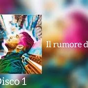 Le texte musical L'AMORE E' QUA de BRIGA est également présent dans l'album Il rumore dei sogni (2019)