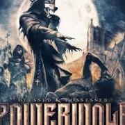 Le texte musical SANCTIFIED WITH DYNAMITE (NEW VERSION 2020) de POWERWOLF est également présent dans l'album Best of the blessed (2020)