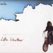 Le texte musical MISUNDERSTOOD de LEILA est également présent dans l'album Like weather (1998)