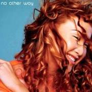 Le texte musical CAN'T GET OVER de COCO LEE est également présent dans l'album Just no other way (2000)