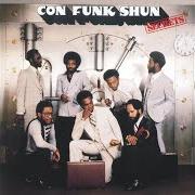 Con funk shun and secrets Con funk shun and secrets