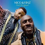 Le texte musical NO DOUBT de NICO & VINZ est également présent dans l'album No doubt (2021)