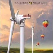 Le texte musical MASK MACHINE de FLYING COLORS est également présent dans l'album Second nature (2014)