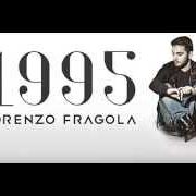 Le texte musical #FUORI C'È IL SOLE de LORENZO FRAGOLA est également présent dans l'album 1995 (2015)
