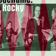 Le texte musical RUBBER DUCKY de CODENAME: ROCKY est également présent dans l'album No time to waste (2000)