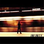 Le texte musical SURROUNDED de CODENAME: ROCKY est également présent dans l'album Infinity (2002)