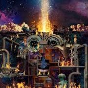 Le texte musical SPONTANEOUS de FLYING LOTUS est également présent dans l'album Flamagra (2019)