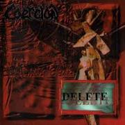 Le texte musical MENTAL TORMOIL de COERCION est également présent dans l'album Delete (1999)