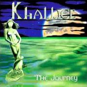 Le texte musical SPIRITUAL JEWEL de KHALLICE est également présent dans l'album The journey (2004)