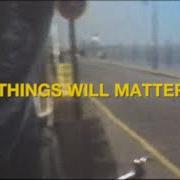 Le texte musical RATTLESNAKES de LONELY THE BRAVE est également présent dans l'album Things will matter (redux) (2017)