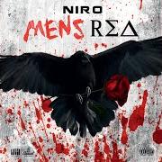 Le texte musical LOUP ALPHA de NIRO est également présent dans l'album Mens rea (2018)