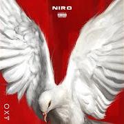 Le texte musical BLASÉ de NIRO est également présent dans l'album Ox7 (2017)