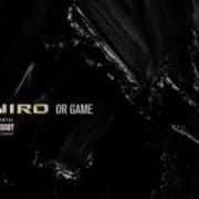 Le texte musical ON S'EN REMETTRA de NIRO est également présent dans l'album Or game (2016)