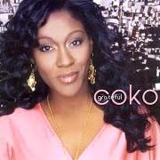 Le texte musical I PROMISE de COKO est également présent dans l'album Grateful (2006)