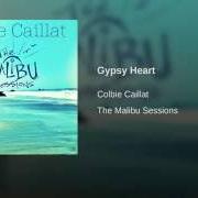 Le texte musical JUST LIKE THAT de COLBIE CAILLAT est également présent dans l'album Gypsy heart (2014)