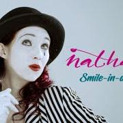 Le texte musical SMILE-IN-A-BOX de NATHALIE est également présent dans l'album Into the flow (2018)