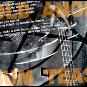 Le texte musical TONIGHT de SKOLD est également présent dans l'album Anomie (2011)