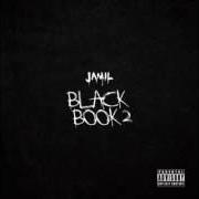 Le texte musical PER UNA VOLTA SOLA de JAMIL est également présent dans l'album Black book 2 (2016)