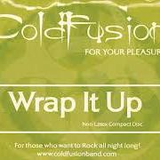 Wrap it up Wrap it up